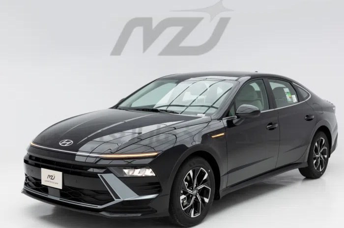 Hyundai Sonata 2026