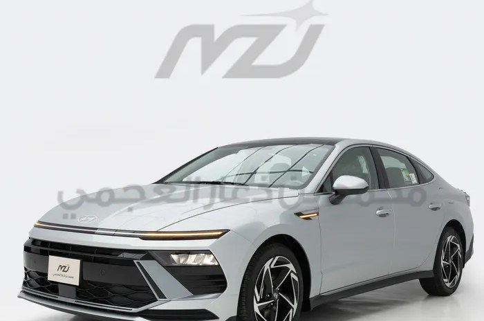 Hyundai Sonata 2026