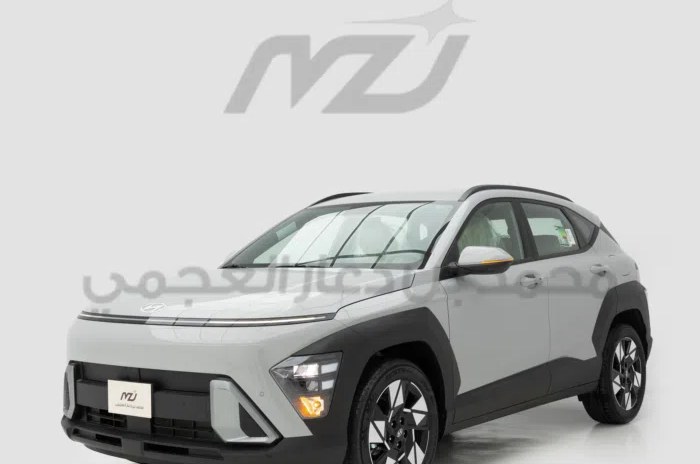Hyundai Kona 2026