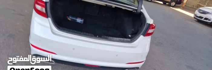 Hyundai Sonata 2017