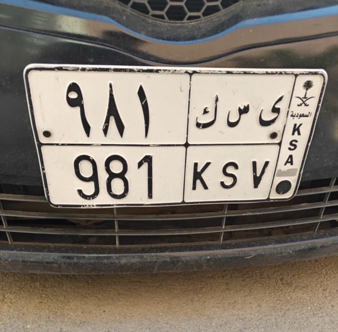 981 خصوصي