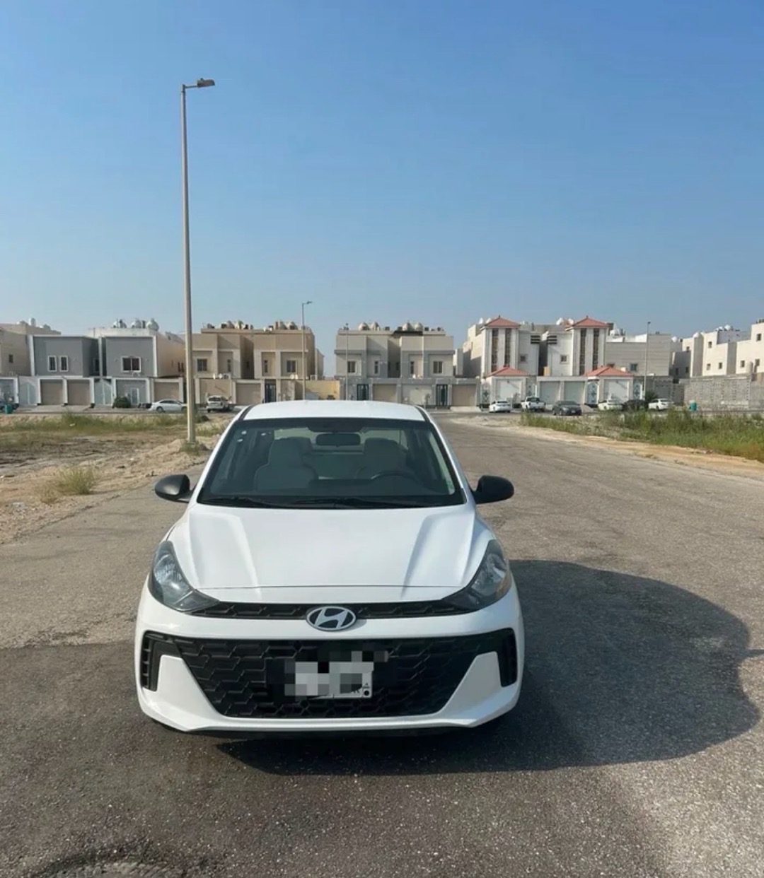 هيونداي اي تن 2024